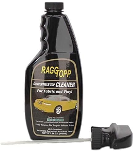 Amazon.co.jp: RAGG TOPP ファブリックプロテクタント キャンバス